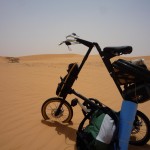 Приключения в Сахаре